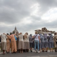 ...а любопытство каждой нации не грех... :: Александр Беляков