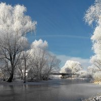 Провинция :: Роман Савоцкий