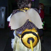 Пчелка Майя :: Оля 