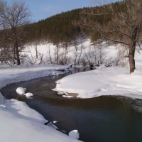 Красоту мгновений в обыденном не замечаем... :: Рустэм Абдулкаримов