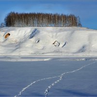 Павловские  просторы  . :: Игорь   Александрович Куликов