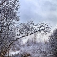 Начало :: Роман Годовалов