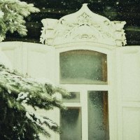 Сказочная зима :: Алина Круглянская