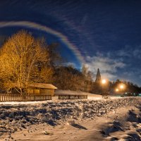 Коломенское :: Александр Казаков