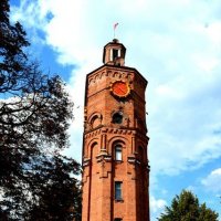 Винницкая Башня :: Oksana 