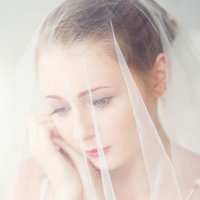 утро невесты :: Анастасия Антонова