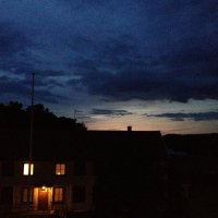 cosy evening :: Вера Л