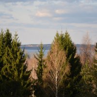 Минское море :: Ульяна 