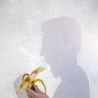 Кошмар банана :: Антуан Мирошниченко