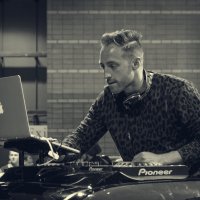 Dj in action :: Alexandr Ghereg