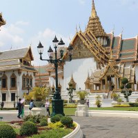 Тайланд :: екатерина 