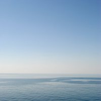 Море :: Кира Рушева