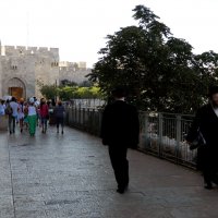 Иерусалим. :: лена палюшина