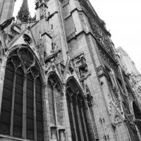 Notre-Dame de Paris :: Dany Dany