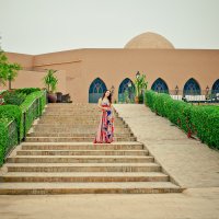 отпуск в Марокко...) :: Татьяна Мальцева