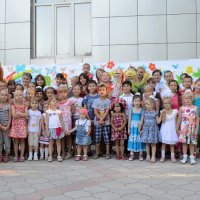 Праздник детей :: Дмитрий Фотограф