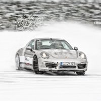 Porsche ICE Force :: Andrey Fotoace