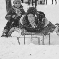 Не догонят :: Veaceslav Godorozea