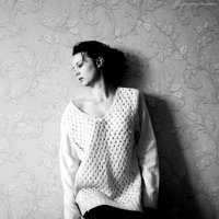 Black & White :: Екатерина Гусева