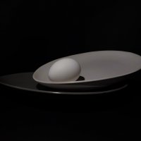 Egg/Яйцо :: Liudmila Grinfeld 