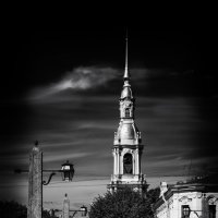 Санкт-Петербург :: vagant vagant