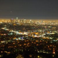 Лос-Анджелес :: Андрей Данилов