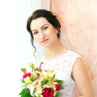 Невеста :: Юрий Волобоев