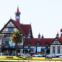 Rotorua :: Natalya секрет