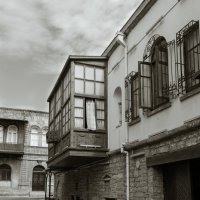 Baku :: Rövşən Elman