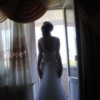 ...невеста в ожидании... :: NюRа;-) Ковылина
