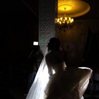 ...невеста :: Андрей Баканов