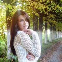 Осень прекрасная пора! Время для красочных фотосессий! :: Наталия Медведева