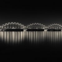 Мост :: Эрнест Батурин