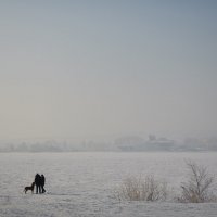 Купание запрещено :: Ляля Иванова