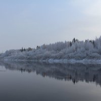 начало зимы.. :: Рудольф Анна