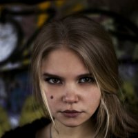 Face :: Ангелина Френк