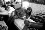 26 сентября: Презентация книги "Weekend" Игоря Мухина
