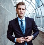 7 января: WORKSHOP | Бизнес-портрет