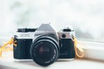 28 января: Основы фотографии. Экспресс курс
