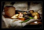 26 января. Мастер-класс «Обыкновенное чудо фотографии, или Световая кисть»