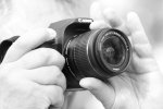 С 12 марта. Курс «Основы фотографии» – дневная группа буднего дня