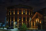 16 февраля. Фотопрогулка «Арма: производственная романтика»