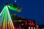 30 марта. Фотопрогулка «Творите что хотите» на дизайн-заводе «Флакон»