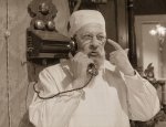 25 апреля. Встреча «Кино глазами фотографа» по фильму «Собачье сердце»