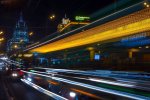 15 июня. Фотопленэр по съемке на длинных выдержках