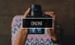 Открытый урок по основам фотографии. Вебинар 29 марта