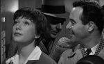 24 декабря. Встреча «Кино глазами фотографа» по фильму «Квартира» (1960)
