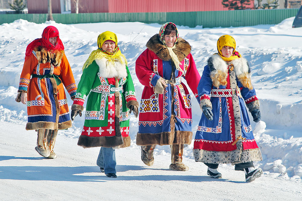 Модницы - Георгий Кулаковский