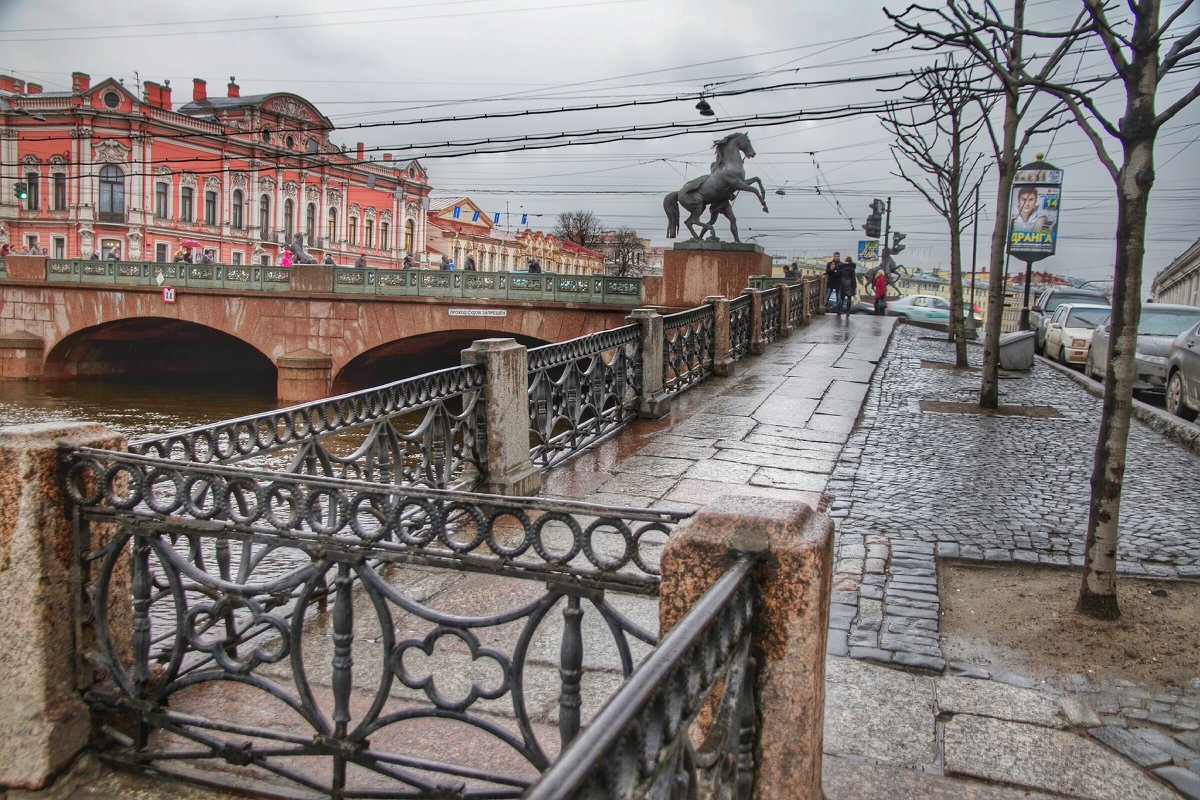 Санкт-Петербург, 30 декабря 2013 года - Андрей Илларионов