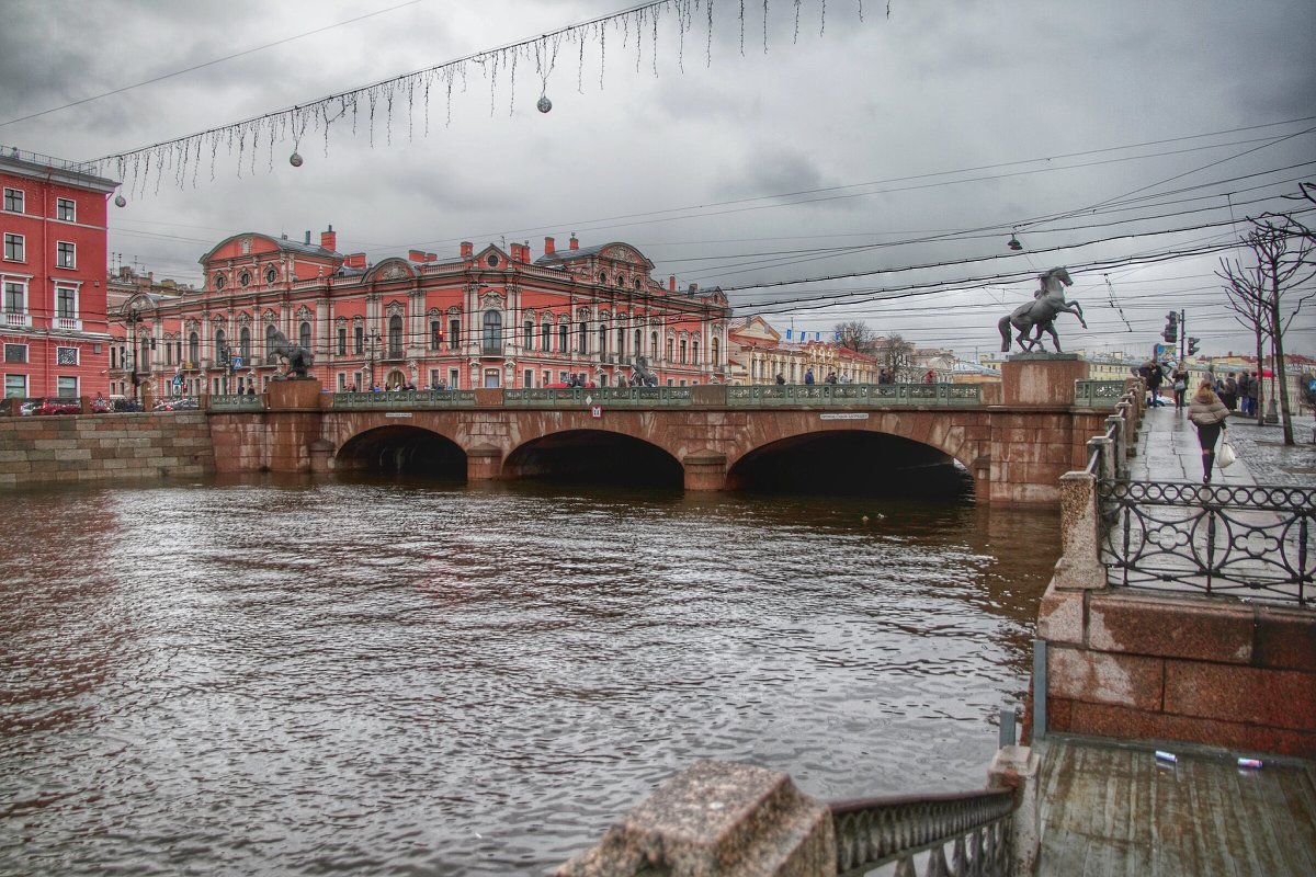 Санкт-Петербург, 30 декабря 2013 года - Андрей Илларионов